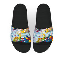 Load image into Gallery viewer, ND Deco Slides