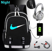 Load image into Gallery viewer, Nike Luminary Back Pack