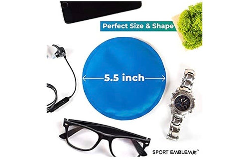 Hot/Cold Pack 5.5”