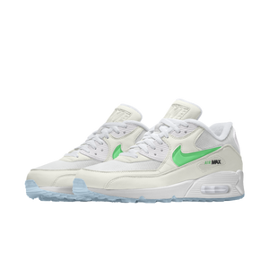 (ND) Nike Air Max’90 Men’s -Aphid Green/Whitewater