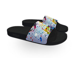 ND Deco Slides Youth