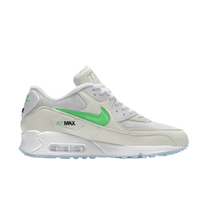 (ND) Nike Air Max’90 Men’s -Aphid Green/Whitewater