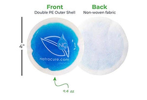 Cold Pack 4”