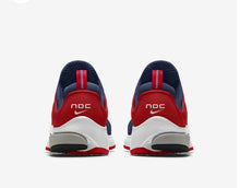 Load image into Gallery viewer, Nike Air Patriot Presto by New Designs