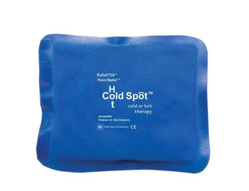 Hot/Cold Pack 3 x 5”